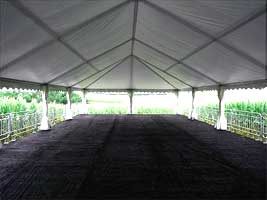 porta floor tent floor